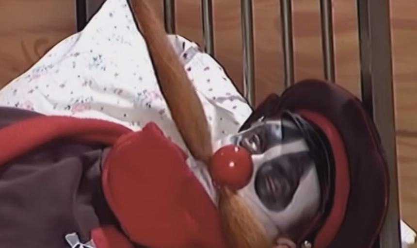 Ушел из жизни звезда шоу «Каламбур» Сергей Гладков