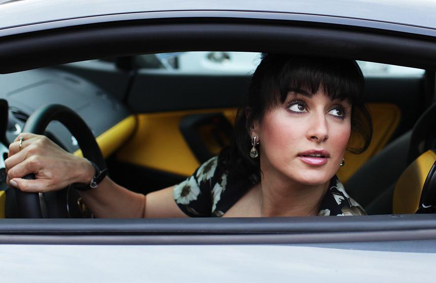 Соответствует «кавказским» ожиданиям: Тина Канделаки рассказала об отношении матери к ее супругу