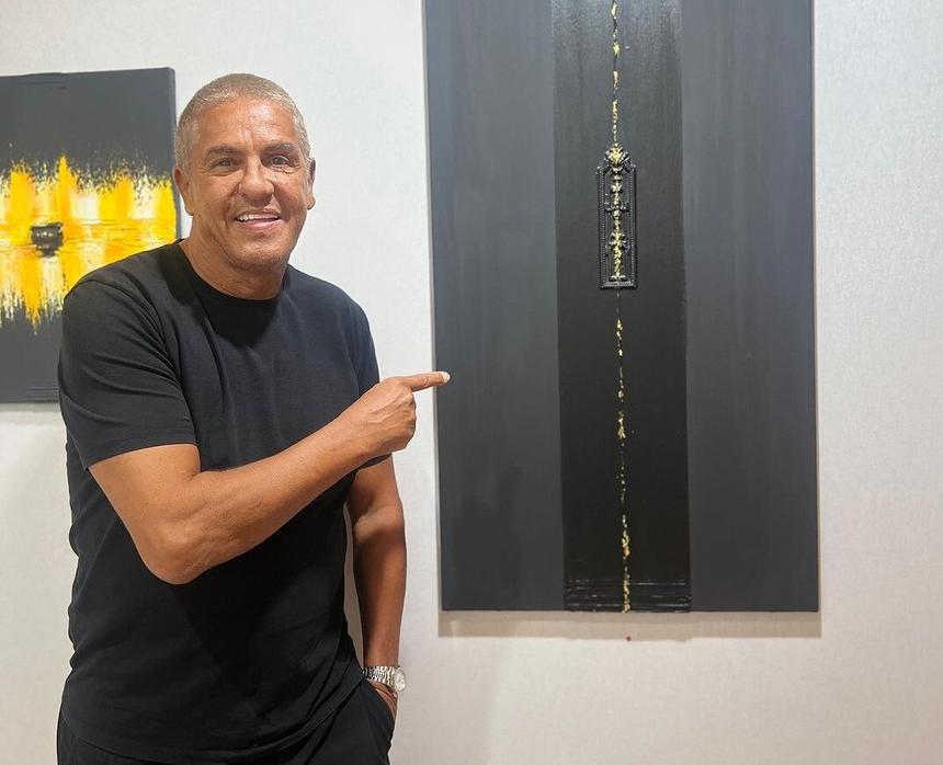 Звезда фильма «Такси» снялся в рекламе ташкентского автомобильного рынка