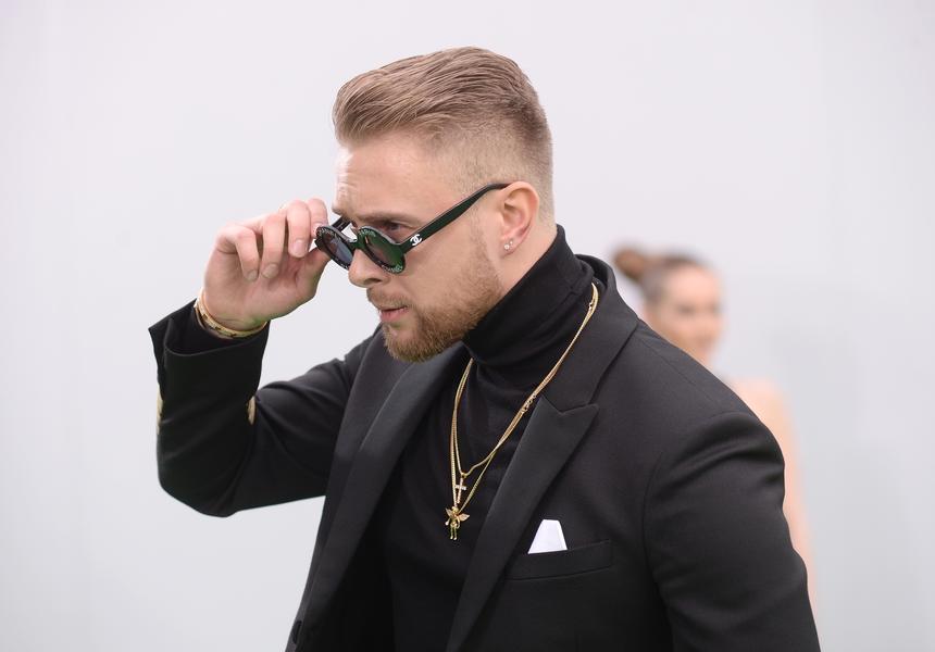 Егор Крид отсудил свыше 12 миллионов у организаторов своего концерта