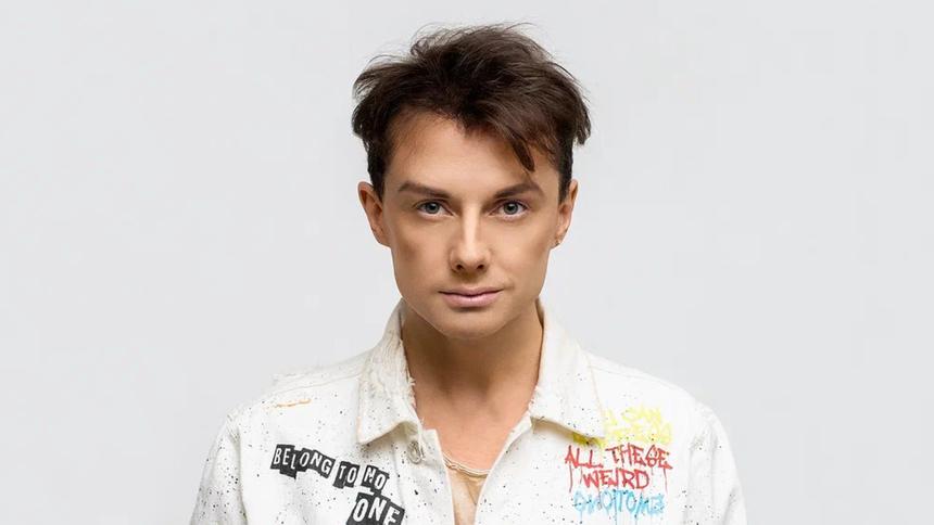 «Русский рок живее всех живых»: солист «Парка Горького» Сергей Арутюнов о сравнении с отцом, «Голосе» и музыке