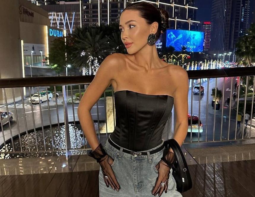 «Они вообще знают значение этого слова?»: дочь Заворотнюк назвала Дубай родиной и подверглась критике