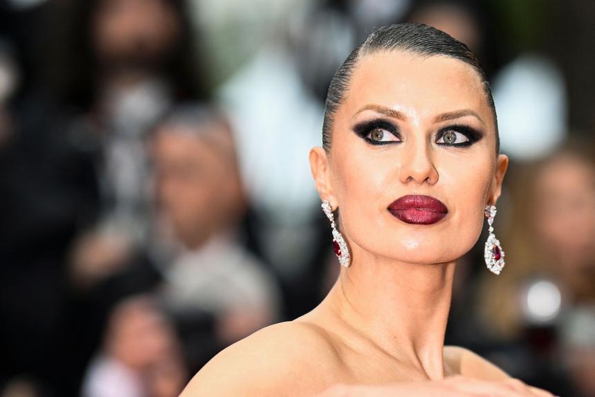 Познакомились, когда был женат: Виктория Боня честно рассказала, как развивались отношения с нынешним избранником