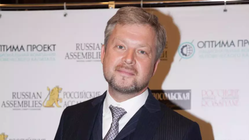 Валдис Пельш рассказал о конфликте с Александром Масляковым из-за номера в КВН