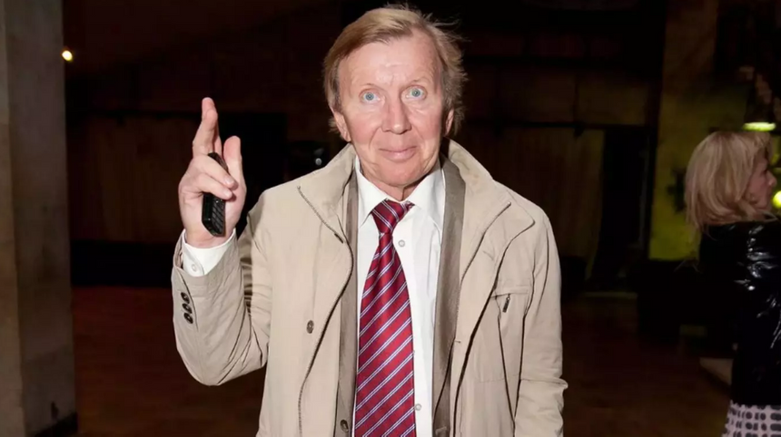 «Всю жизнь и будут слоняться»: знавший много лет Пугачеву актер Чернов высказался об ее отъезде на Кипр