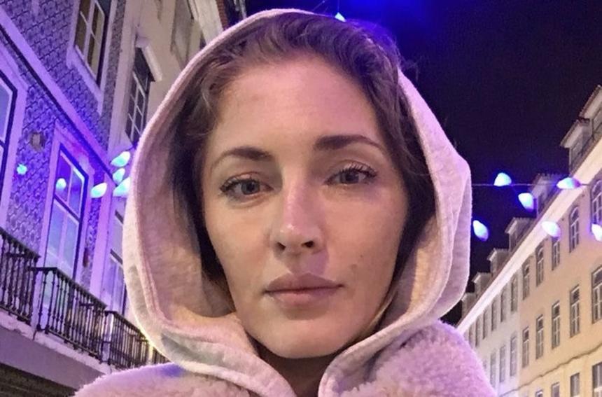 «Понимал, что беру к себе пьющую артистку»: продюсер раскрыл детали увольнения Казючиц