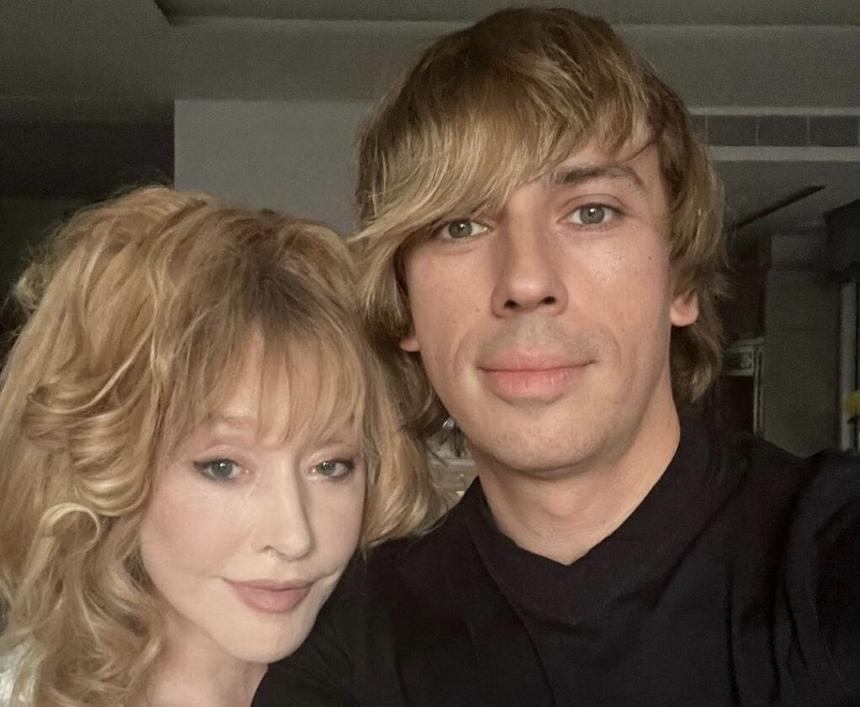 Депутат Федоров объяснил, почему Галкин* и Пугачева ничего не оставят своим детям