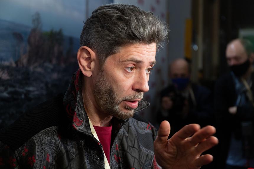 Не сразу узнали: Валерий Николаев сильно изменился после лечения в психбольнице