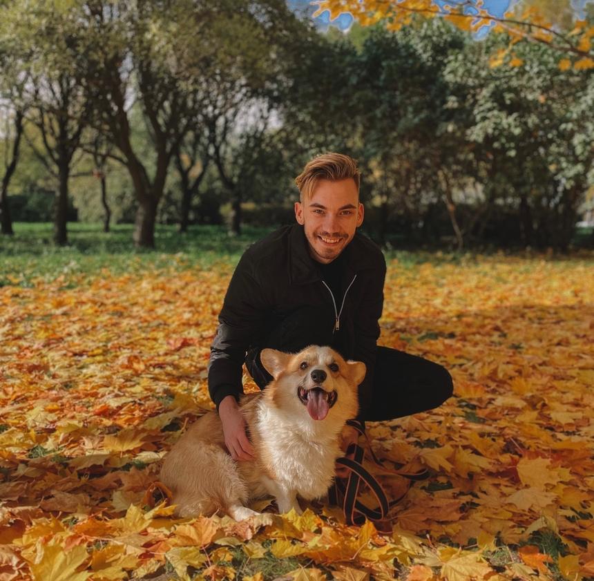 Молодой учитель из Москвы, ставший звездой «ТикТока», рассказал о реакции родителей учеников на его ролики