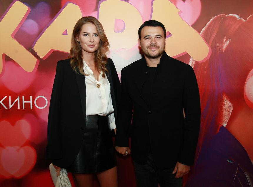 Певец Эмин и его директор разыграли продюсера из Ижевска Бориса Рубиновского