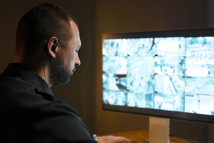 Караулил возле дома, бил машину кирпичами: следовательница ушла с работы из-за преследований коллеги