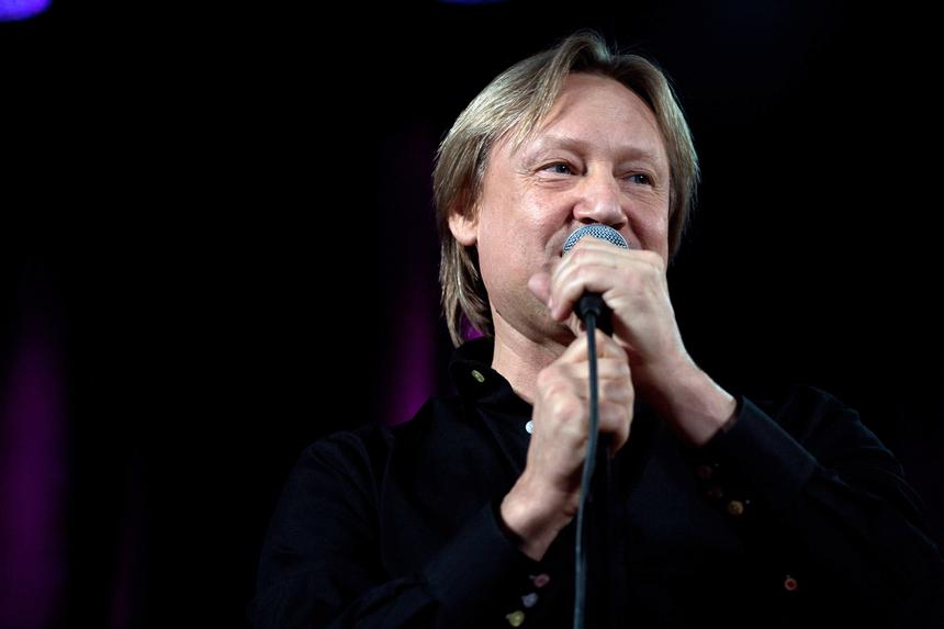 Дмитрий Харатьян назвал сына именем своего персонажа по просьбе режиссера «Гардемаринов»