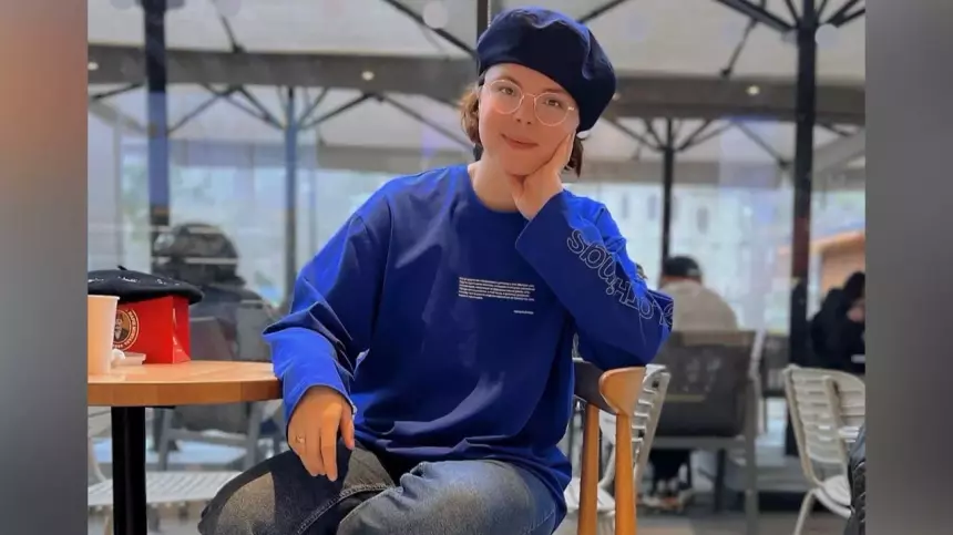 Весь в папу: молодая жена Евгения Петросяна рассказала о взрослых увлечениях трехлетнего сына