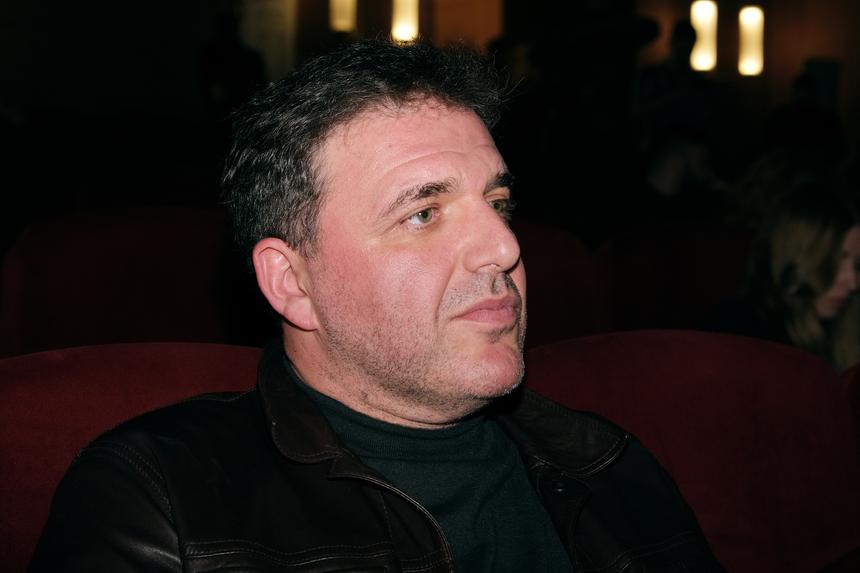 Актер Максим Виторган внезапно заговорил о «стукачах»