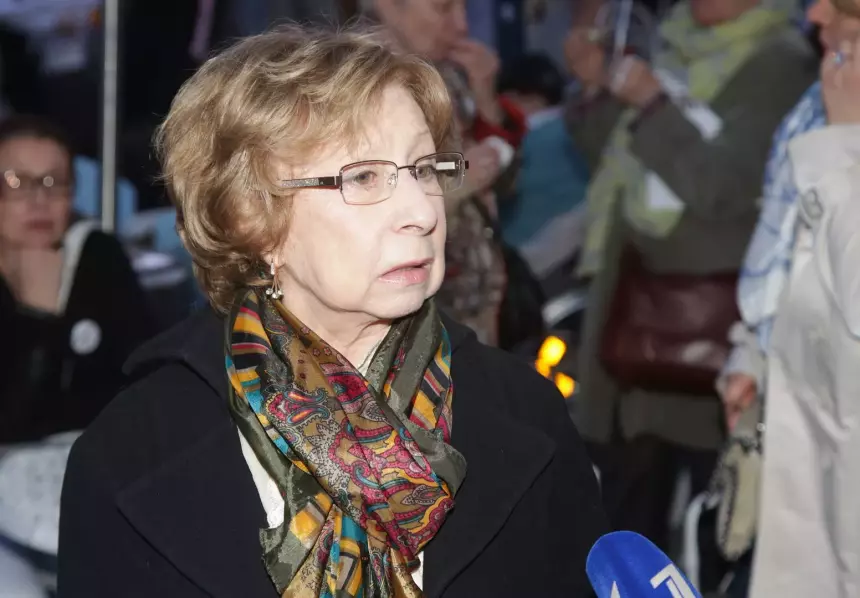 Садальский рассказал, почему в «Современнике» никто не поддержал Ахеджакову