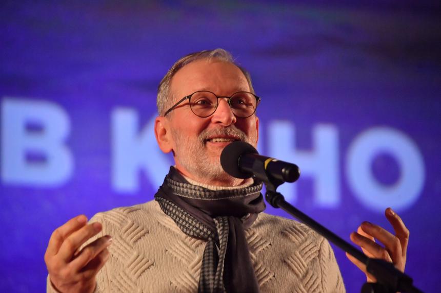 «Я думаю, что мы победим»: артист Федор Добронравов раскритиковал европейские ценности