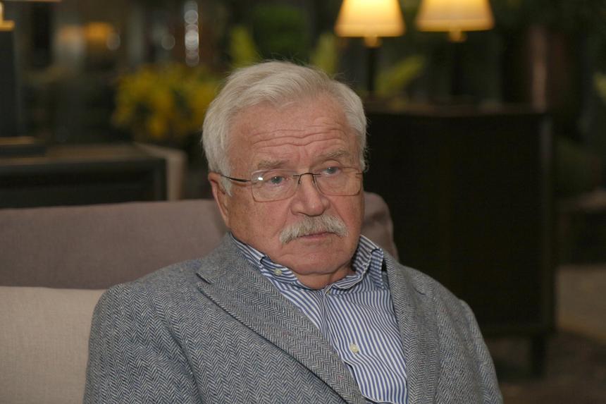 «Надо забыть эту бабку»: Сергей Никоненко призвал не вспоминать о существовании Пугачевой