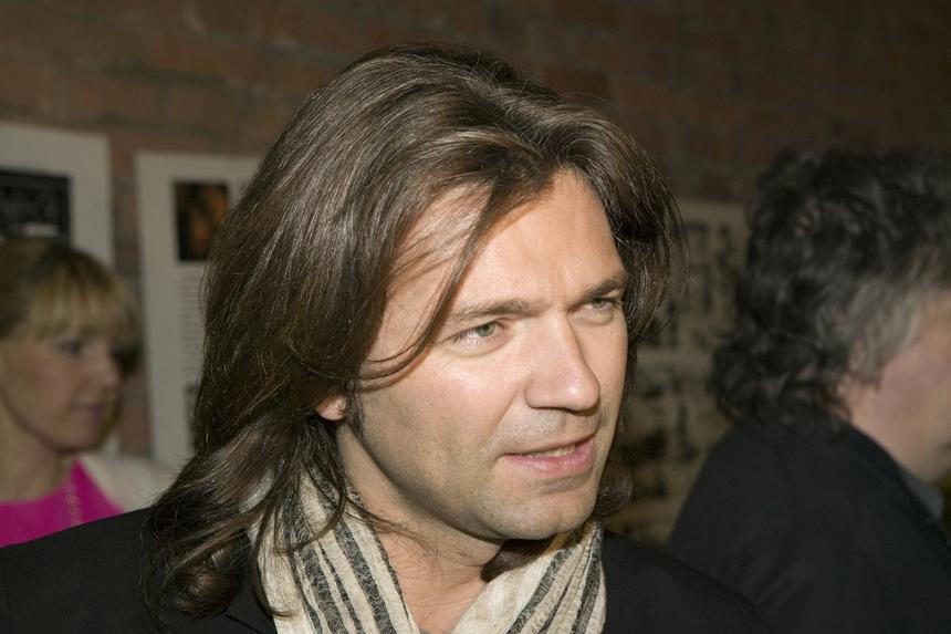 Проклятья Разина не сбылись: Дмитрий Маликов рассказал об атмосфере на концерте памяти Юрия Шатунова