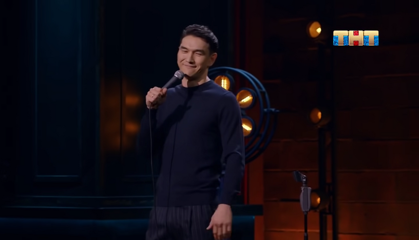 Приняли собаку за ребенка: жена Нурлана Сабурова отреагировала на слухи о пополнении в семье