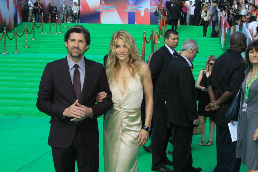 57-летний актер стал самым сексуальным мужчиной в 2023 году