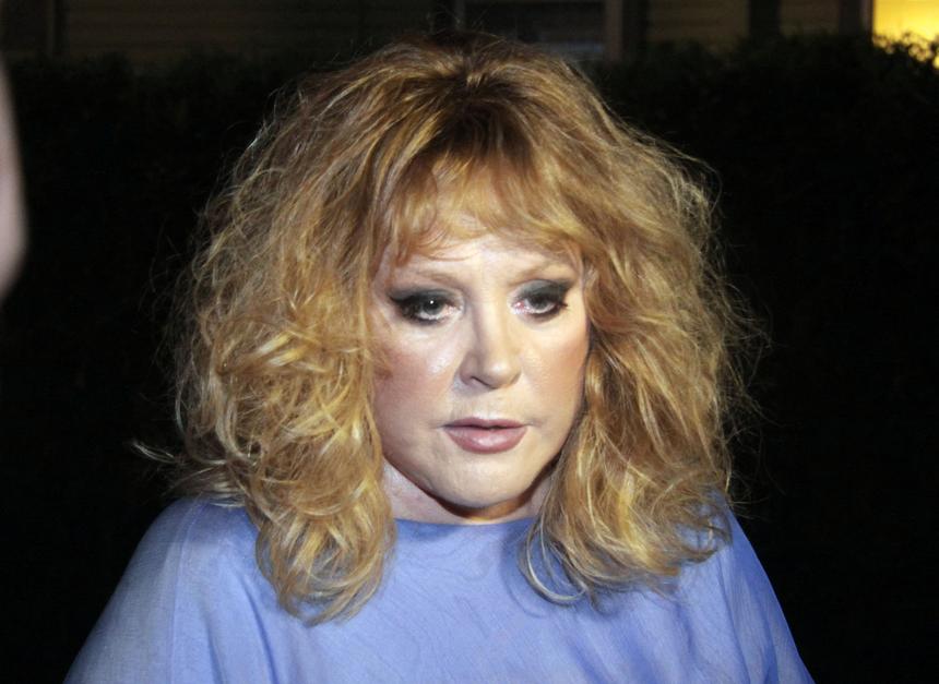 Звукорежиссер Лалетин привел подробности звонка Пугачевой: ехала для записи песен из Прибалтики