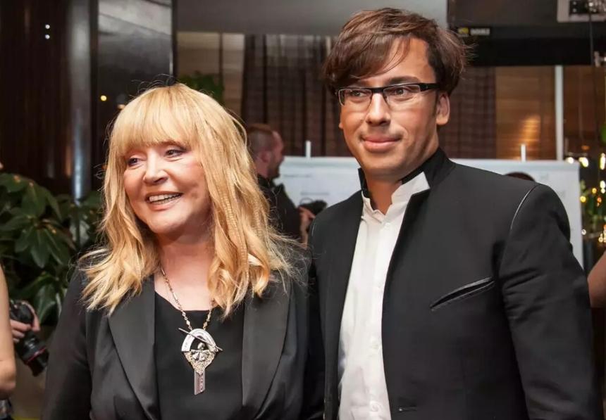 «Красавец»: Максим Галкин* сообщил о неожиданном пополнении в семье