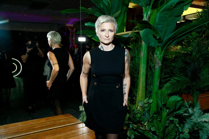 «Не получается сделать»: Диана Арбенина рассказала о концертном графике после череды скандалов