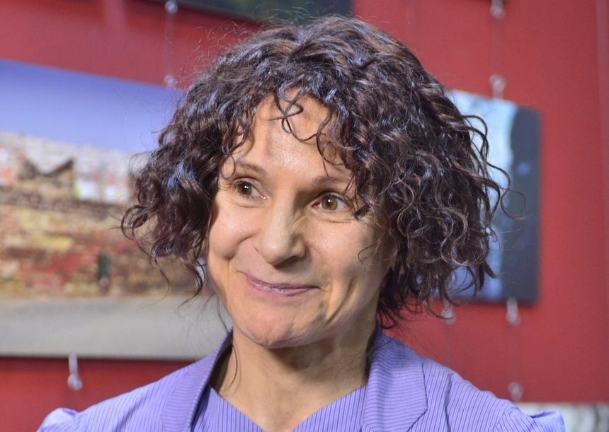 Выяснилось, куда пропала после «Сватов» российская актриса Людмила Артемьева