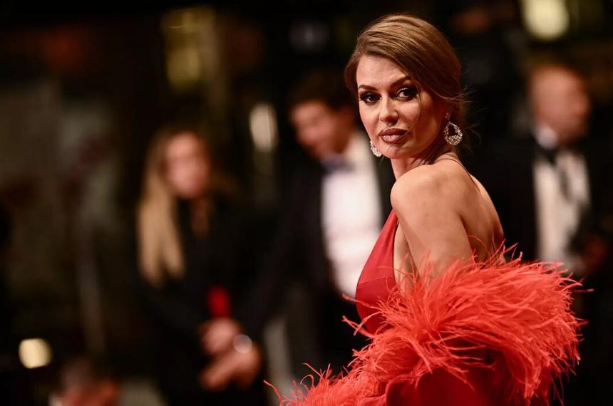 Лиза Моряк назвала «ужасной» пластику Виктории Бони