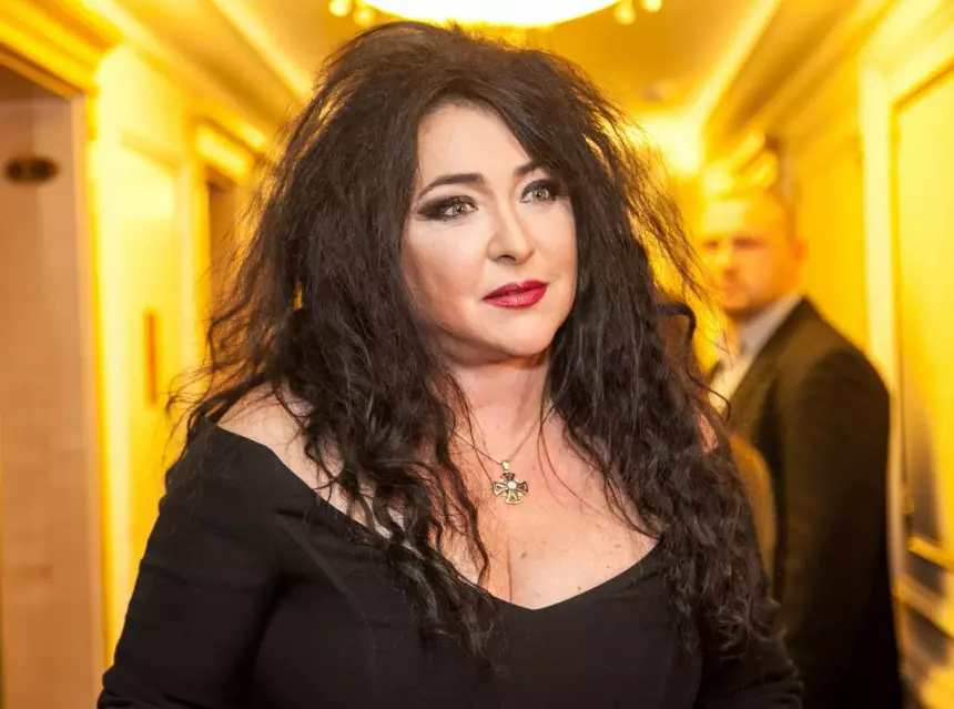 Лолита назвала Андрея Разина мошенником, не имеющим отношения к шоу-бизнесу