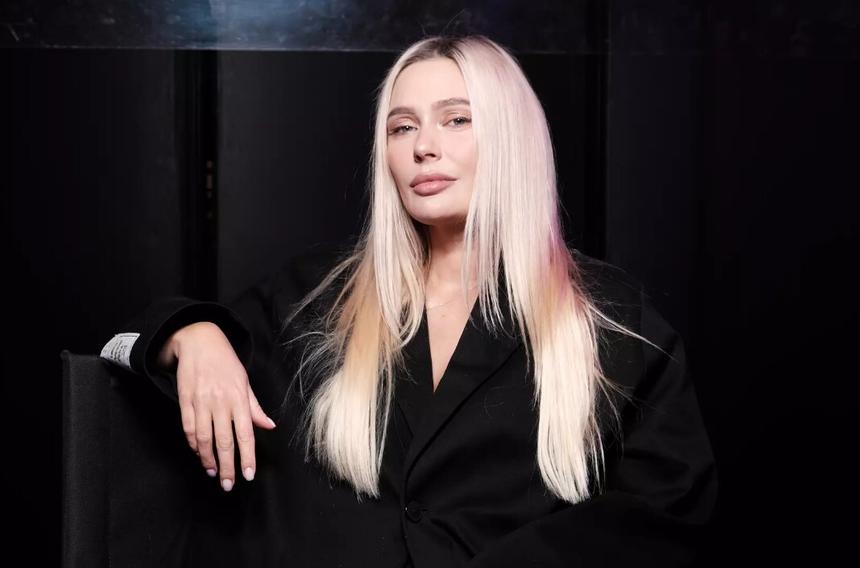 Наталья Рудова ответила подписчикам, которые заподозрили ее в пластике