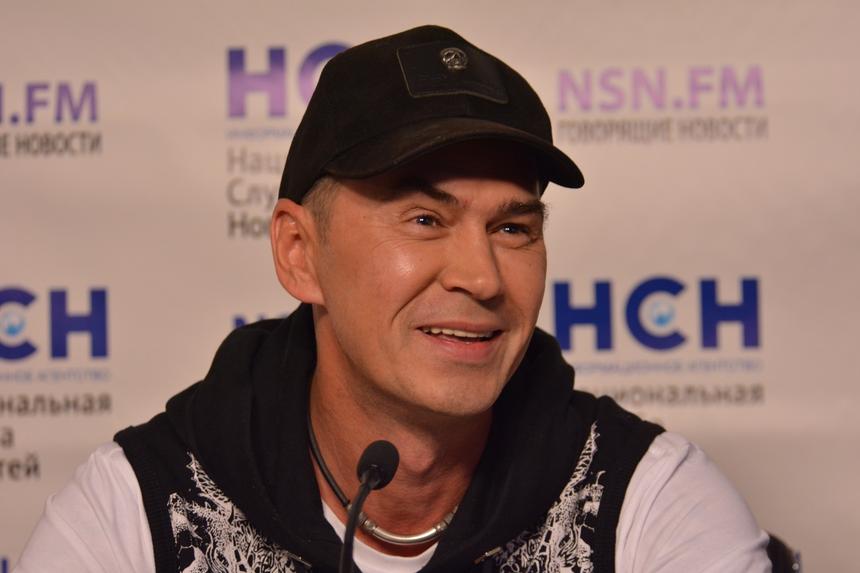 «Не обошлось без ботокса»: солист «На-На» Политов перенес целый ряд процедур для омоложения