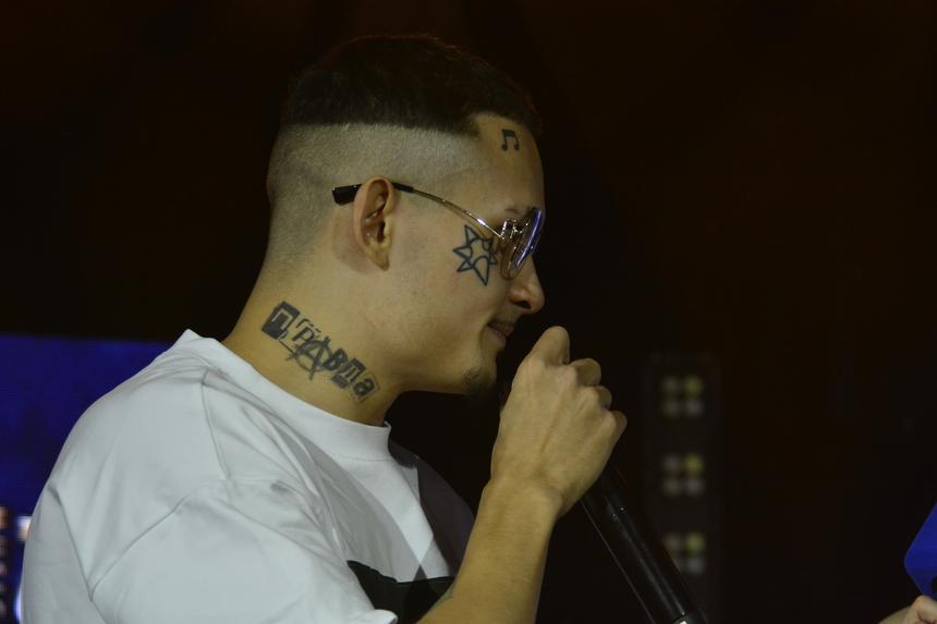 Концерты Моргенштерна* запретили в ОАЭ через сутки после выхода интервью Собчак