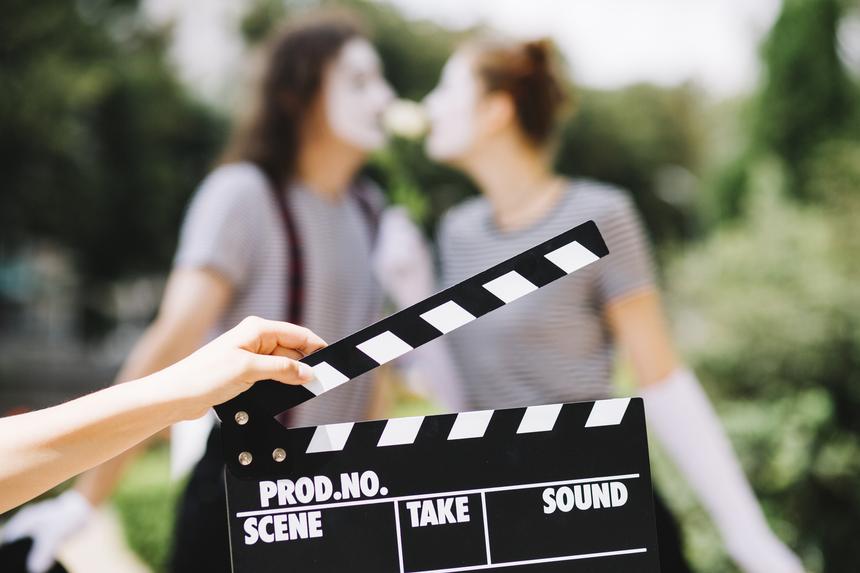 Режиссер сериала «Раневская» Дмитрий Петрунь назвал сложным союз с Цигаль-Полищук