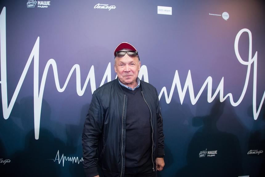 Выбор Иуды: актер Василий Мищенко высказался об уехавших из РФ артистах