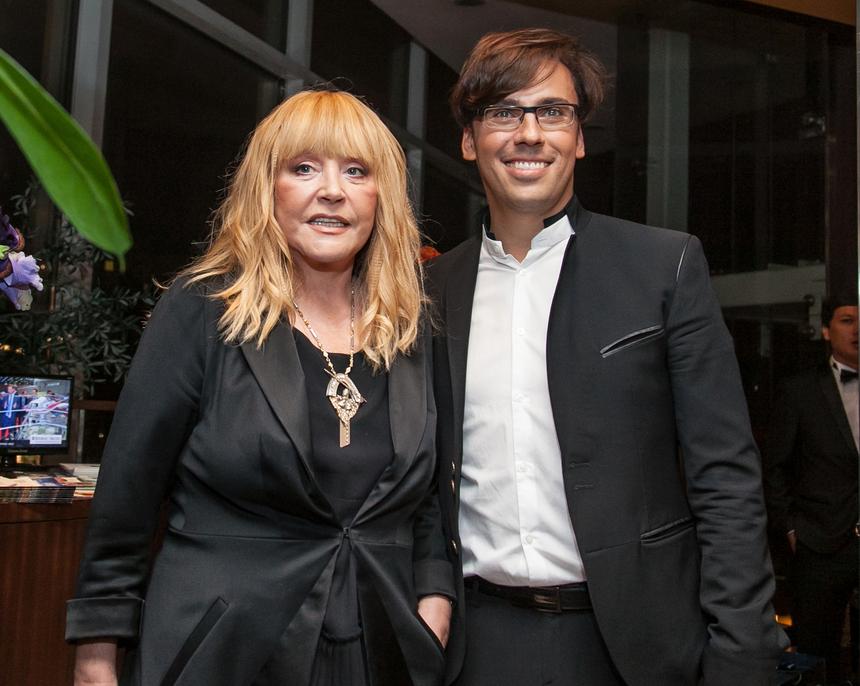 Раскрыта реальная стоимость замка Галкина* и Пугачевой