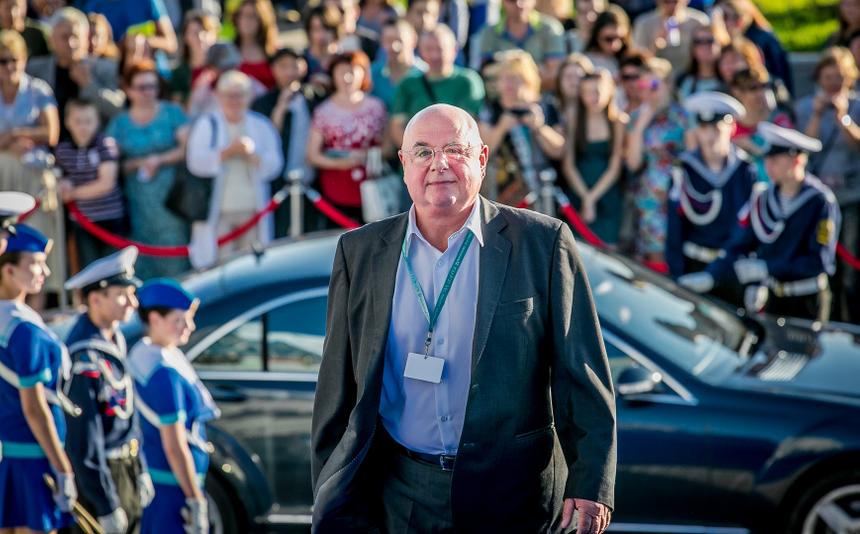 Владимир Долинский назвал актера Андрея Миронова завистником