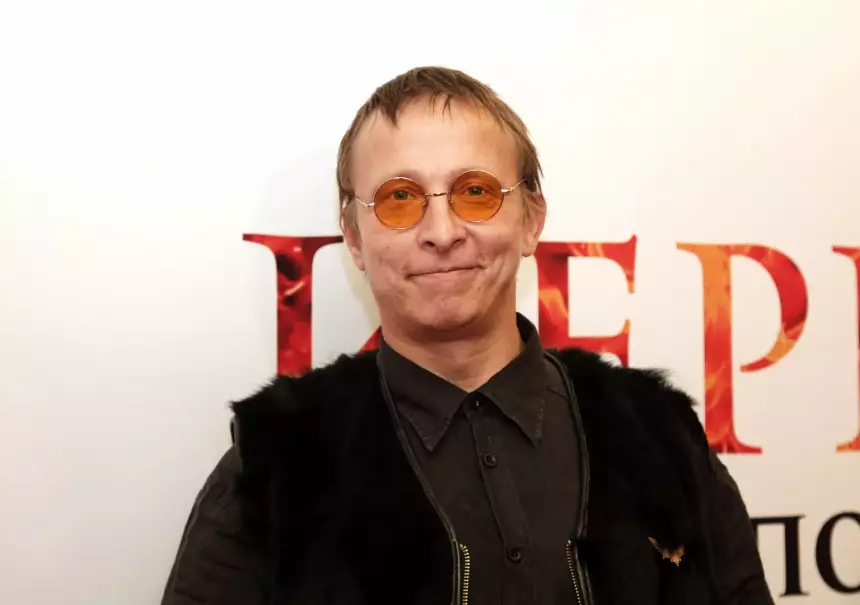 Актер Иван Охлобыстин заявил о поступающих ему на телефон угрозах убийством