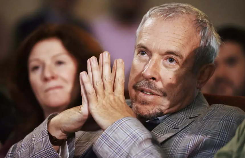 Лоза рассказал, что Макаревич* потерял фанатов после слов о россиянах-идиотах