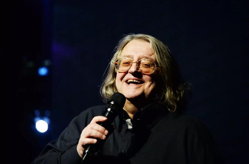 Старшие дети Александра Градского подали апелляцию по иску о разделе имущества