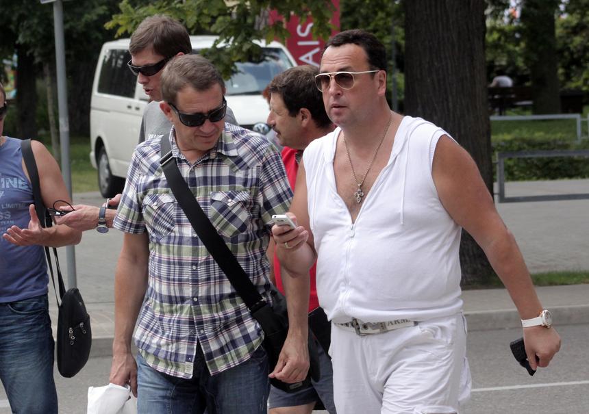 Пономаренко едва не лишился ноги: известно, что случилось с юмористом