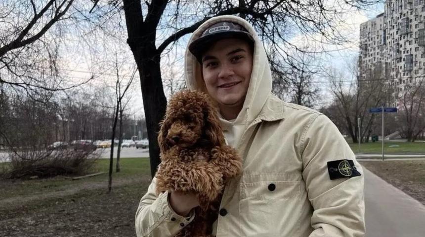 Стал известен гонорар сына Михаила Круга за выступление на корпоративе