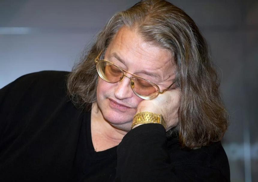 «‎Шансы уменьшаются»: Сергей Жорин прокомментировал апелляцию старших детей Градского