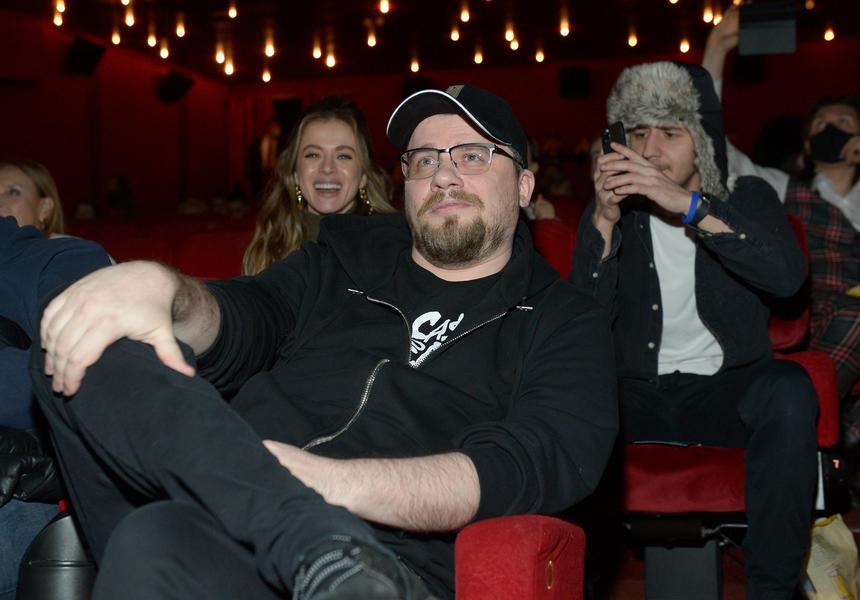 42-летний актер Гарик Харламов пожаловался на финансовые трудности после развода