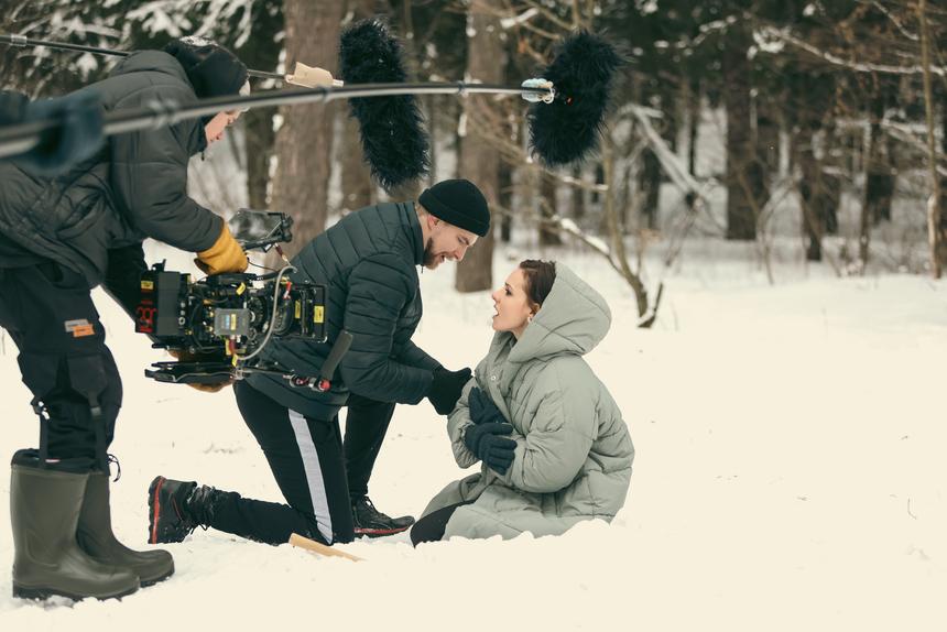 В онлайн-кинотеатре Иви состоялась премьера сериала «Сама виновата?» по истории Маргариты Грачевой