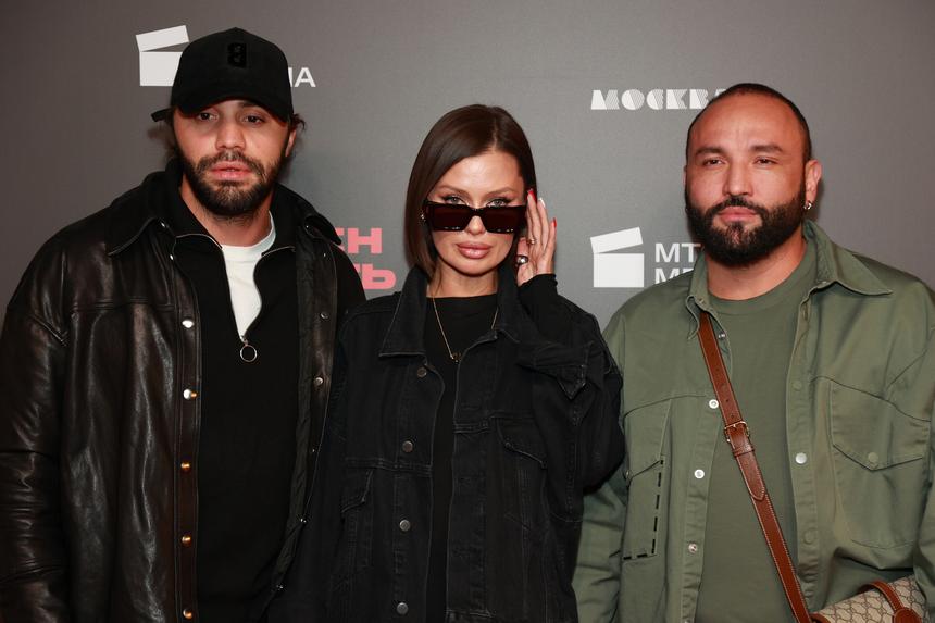 Новость о свадьбе не обрадовала Боню: она умоляет оставить в покое