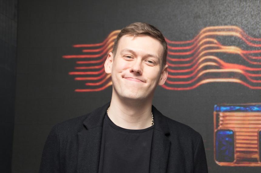 Шастун признался, что на фестивале КВН в Сочи игроки злоупотребляли спиртным