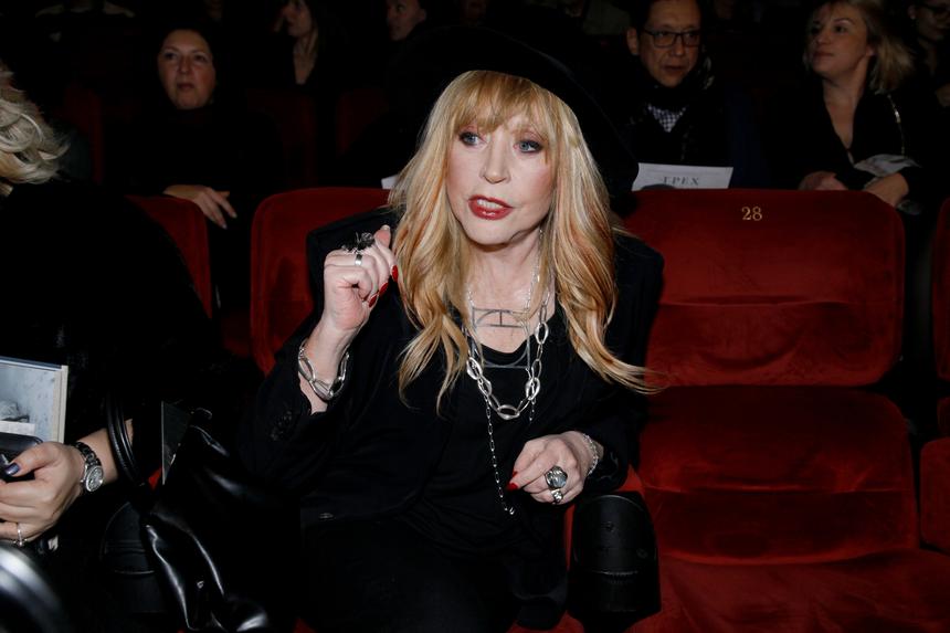 Подруга Аллы Пугачевой оценила рейтинг артистов, за которых стыдно россиянам