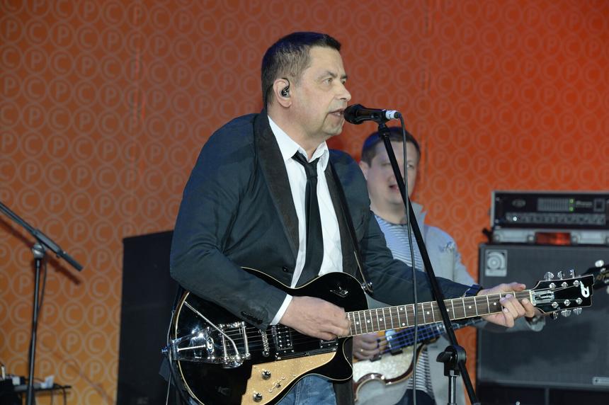 В Кемерове концерт группы «Любэ» пришлось прервать из-за массовой драки зрителей