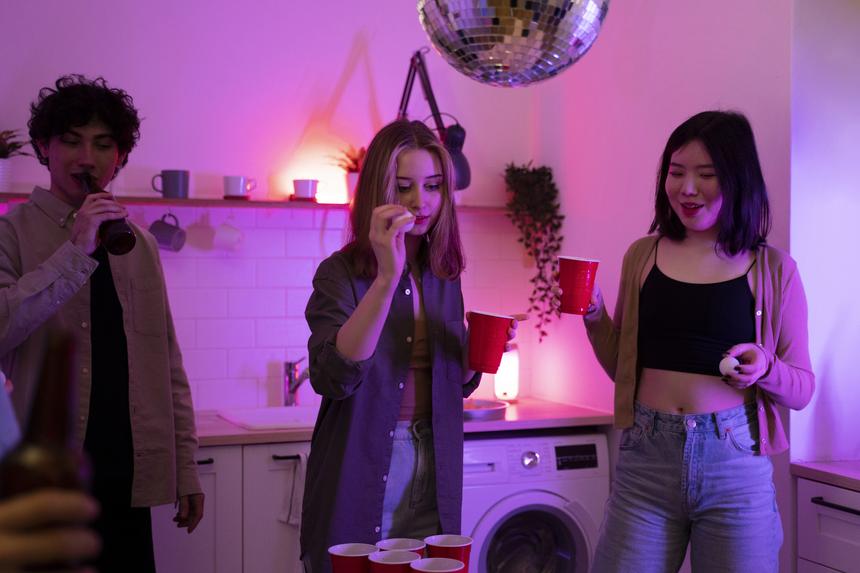 В Кировской области две 15-летние школьницы умерли на вписке